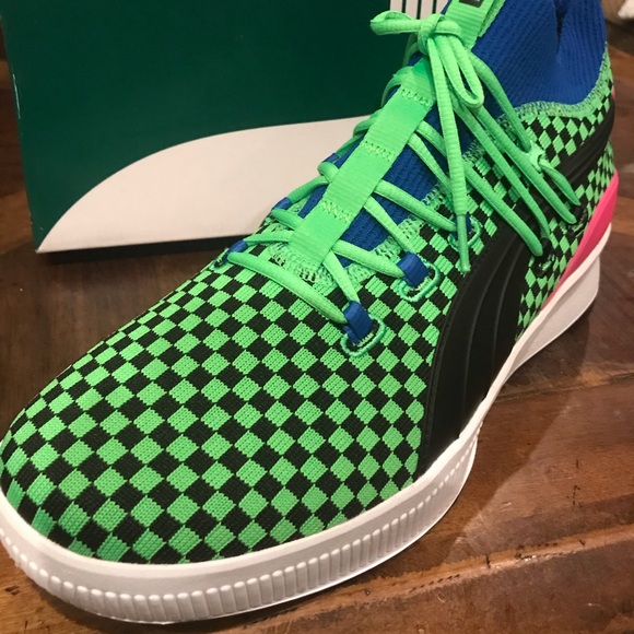 Puma Other - Puma Clyde Court Disrupt